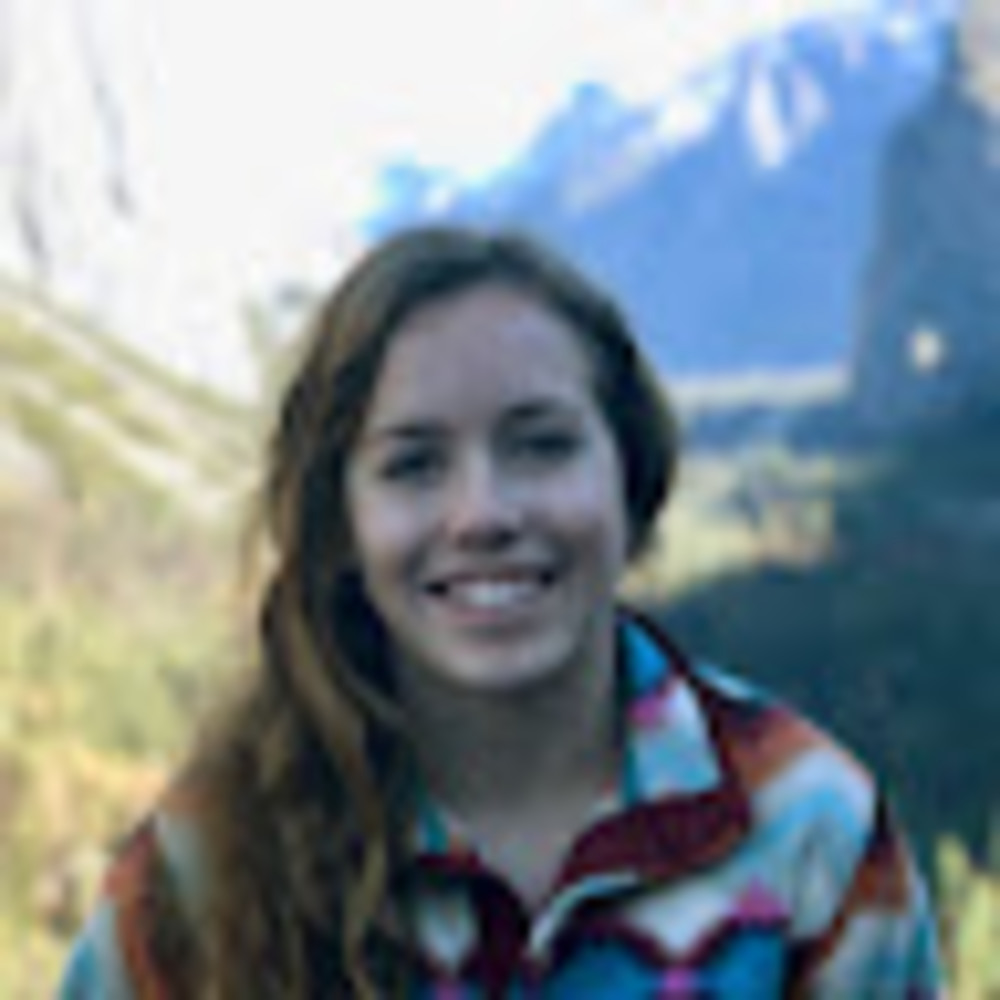 Meet your Posher, Allison